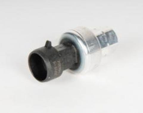 Corvette Air Conditioning Refrigerant Pressure Sensor, AC Delco, 1994-2004