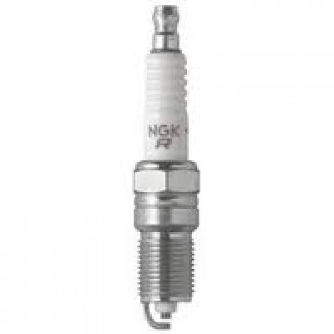 Corvette Spark Plugs, NGK, TR6 V-Power, 2006-2013