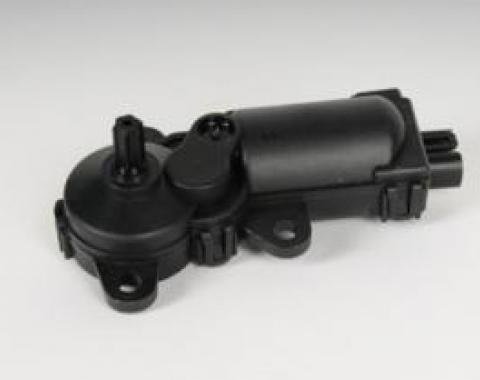 Corvette Air Conditioning Mode Valve Actuator, Auto Temp Control, 2005-2013