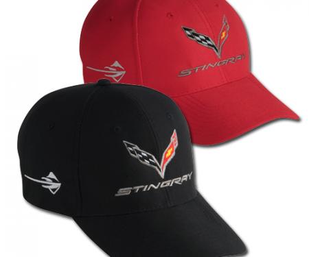 Corvette C7 Stingray Performance Cap