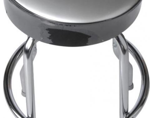 Corvette C5 Counter Stool