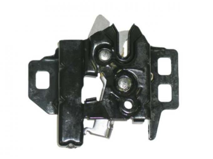 Corvette Hood Latch Catch, on Firewall, Right, 1997-2013