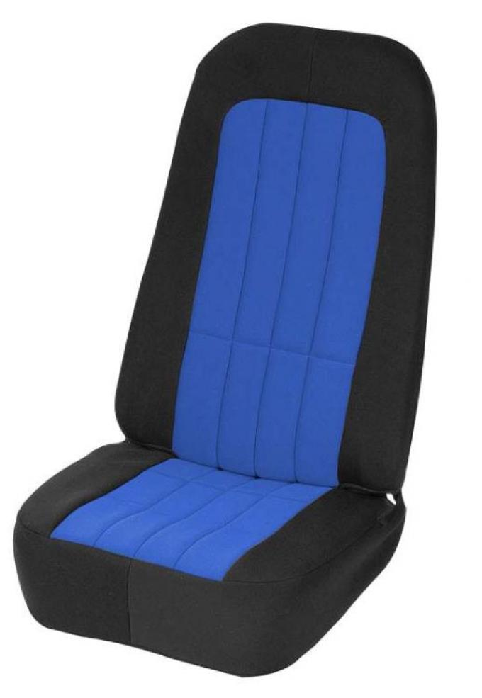 Corvette Neoprene Seat Covers, 1970-1978