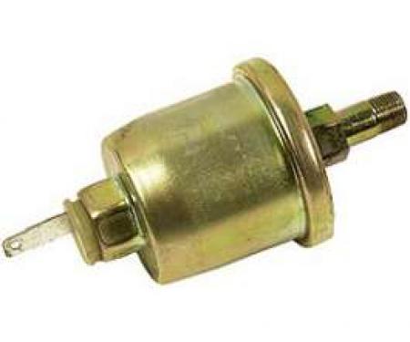 Corvette Oil Pressure Sender, Late 1984-1989