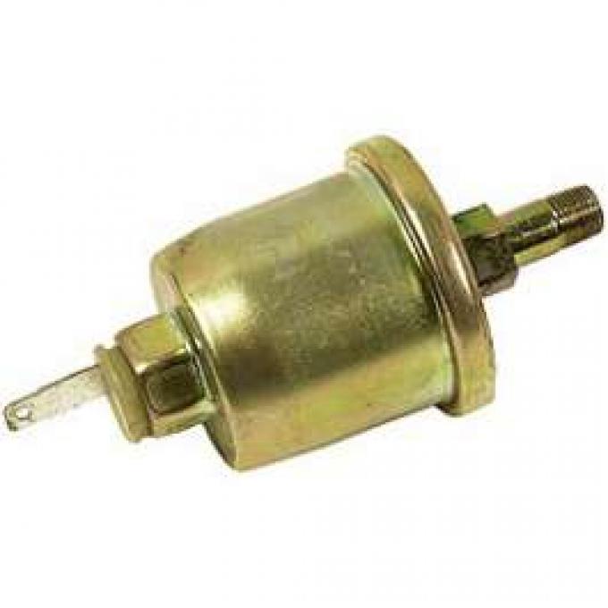 Corvette Oil Pressure Sender, Late 1984-1989