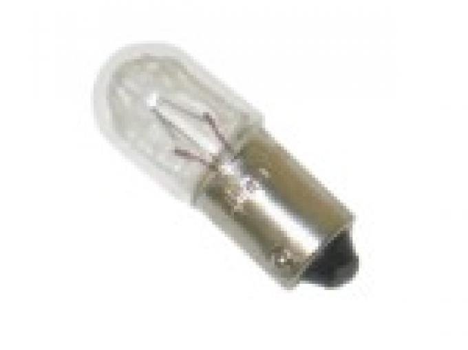 Corvette Light Bulb, Heater/Air Conditioning, 1963-1982