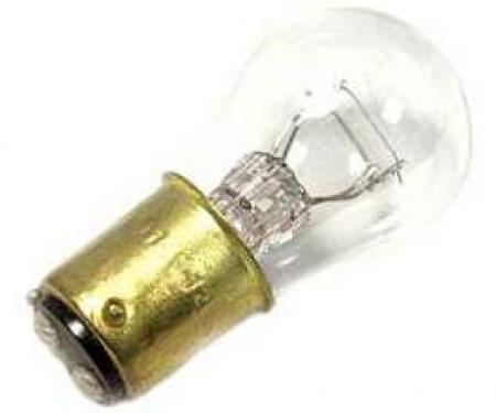 Corvette Light Bulb, Exterior, # 1157, 1963-1982