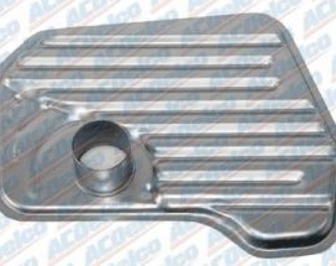 Corvette Transmission Filter, AC Delco, 1997-2007