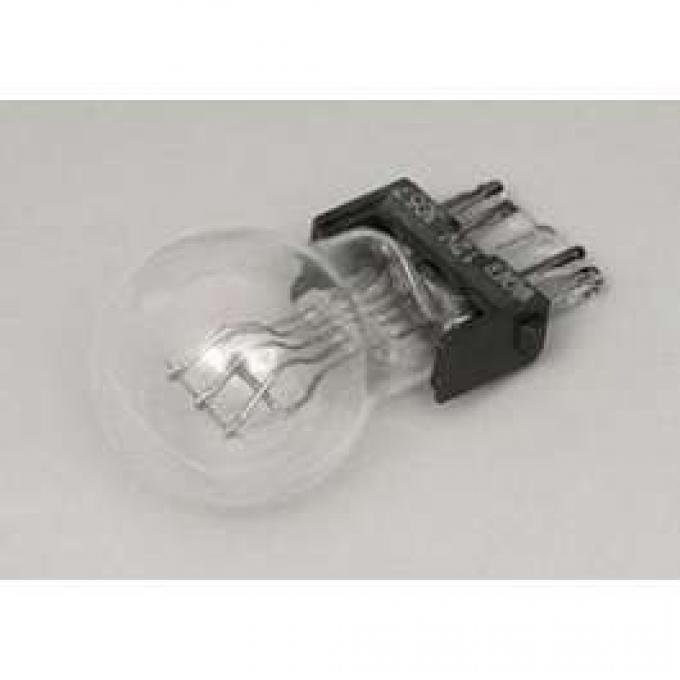 Corvette Taillight Bulb, #3057, 1997-2013