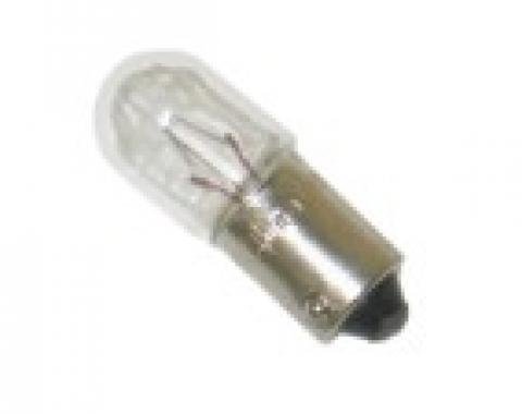 Corvette Light Bulb, Heater/Air Conditioning, 1963-1982