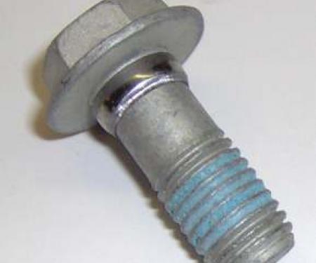 Corvette LS1 Flexplate Bolt, 1997-2004