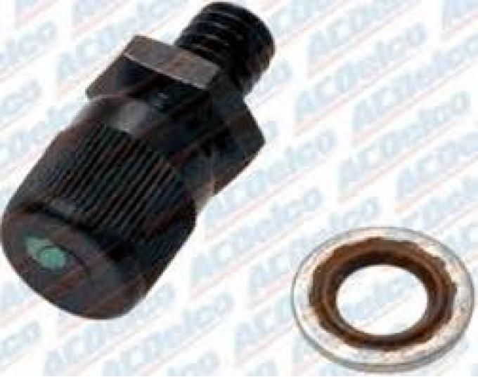 Corvette Fuel Pressure Connection Kit, Regulator, 1985-1988