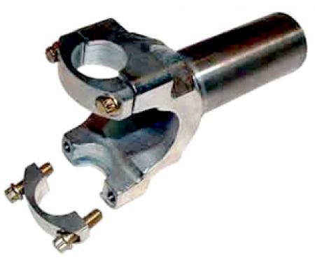 Corvette Transmission Slip Yoke, 700R, 27 Spline, 1968-1982