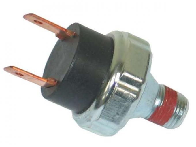 Corvette Oil Pressure Sensor, 1984-1987