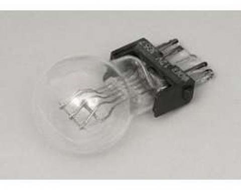 Corvette Taillight Bulb, #3057, 1997-2013