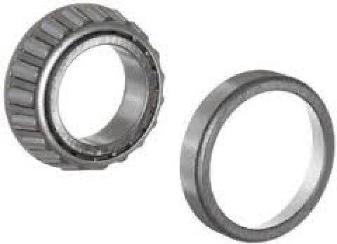 Corvette Wheel Bearing, Front Inner, 1963-1968