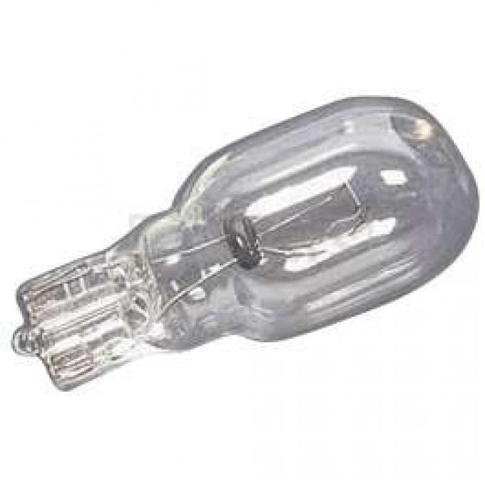 Corvette Rear Cargo Light Bulb, #906, Coupe, 1984-1996