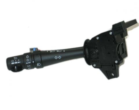 Corvette Headlight/Cruise Control/Turn Signal Lever with Switch, 2005-2013