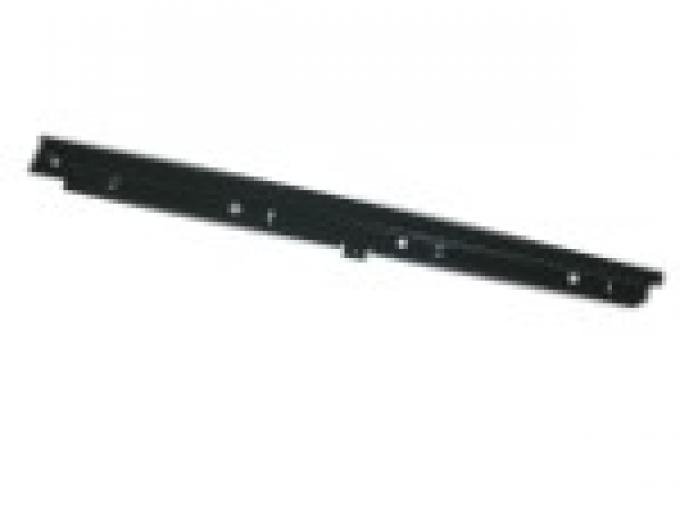 Corvette T-Top Side Molding, Right, Stainless Steel, 1979-1982