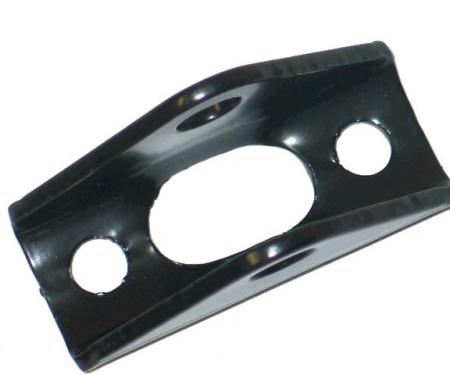 Corvette Sway Bar Link Bracket, Rear, 1965-1982