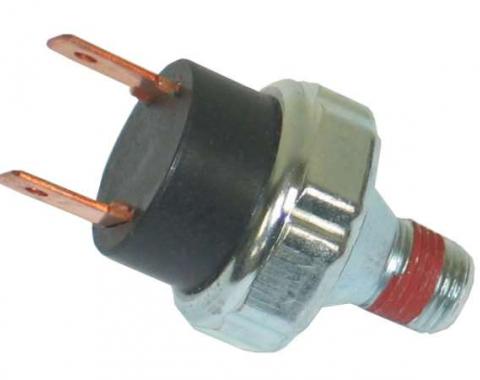 Corvette Oil Pressure Sensor, 1984-1987