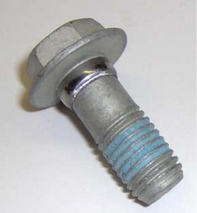 Corvette LS1 Flexplate Bolt, 1997-2004