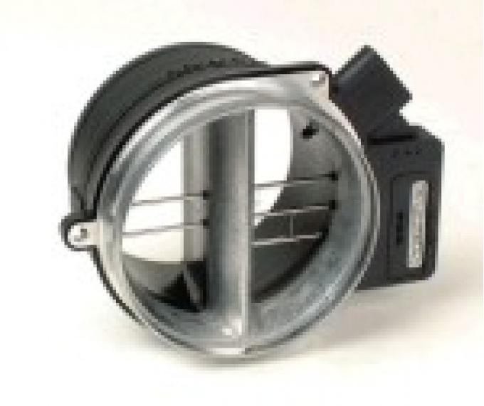 Corvette Mass Air Flow Sensor, Stock Z06, 2001-2004