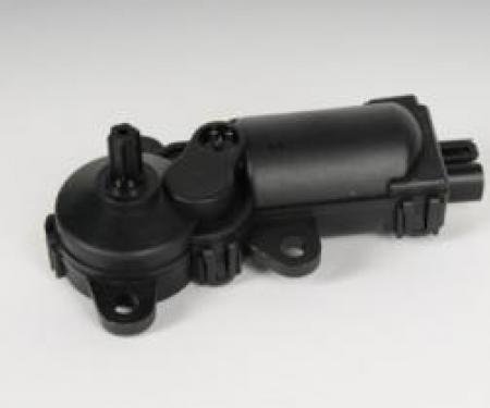 Corvette Air Conditioning Mode Valve Actuator, Auto Temp Control, 2005-2013