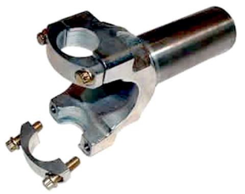 Corvette Transmission Slip Yoke, 700R, 27 Spline, 1968-1982