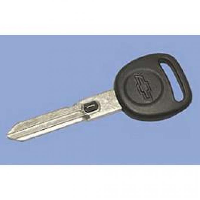 Corvette Ignition Key, VATS Code 11, 1997-2004