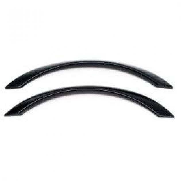 Exterior Ground Effects & Body Kits Wheel Flares & Extensions Search