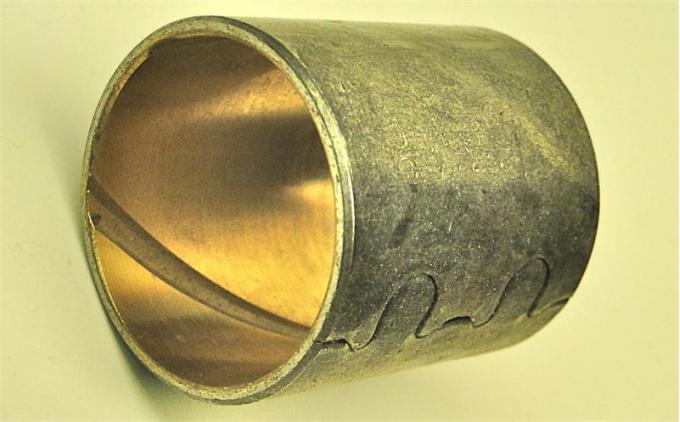 Corvette Steering Box Pitman Shaft Bushing, 1963-1982