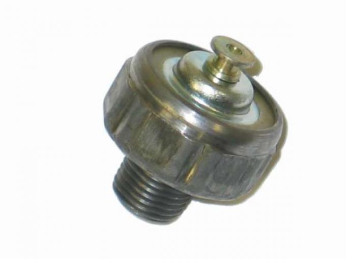 Corvette Transmission Control Spark Switch, Automatic, 1970-1971