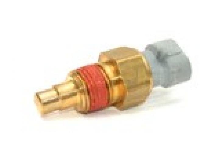 Corvette Engine Coolant Temperature Gauge Sensor, 1992-1993