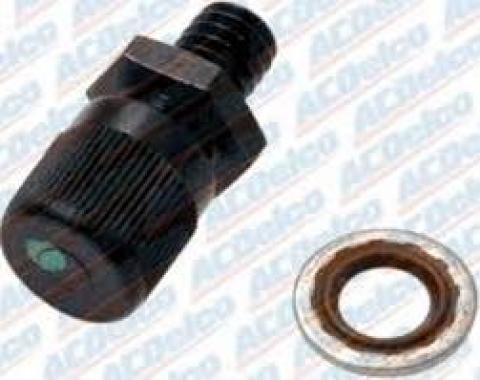 Corvette Fuel Pressure Connection Kit, Regulator, 1985-1988