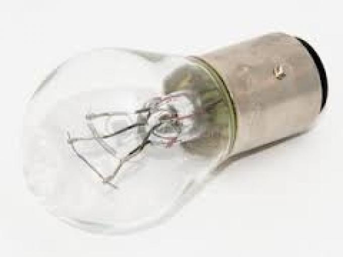 Corvette Light Bulb, Exterior, #1034, 1955-1962