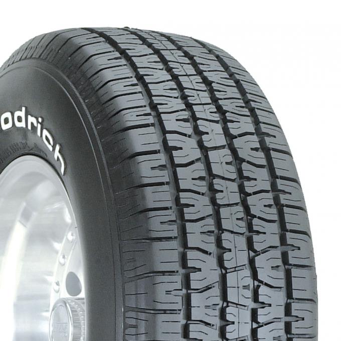 BFGoodrich G-Force Sport Comp 2 255/50 R16 99W SL BSW