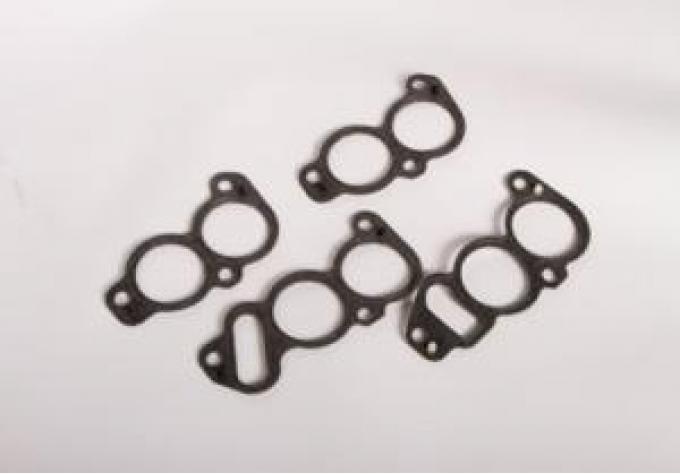 Corvette Intake Manifold Tubes Gasket Kit, 1985-1990