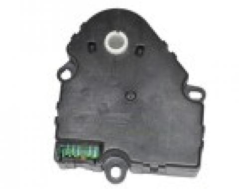 Corvette Air Conditioning/Heater Temperature Valve Actuator, 1990-1996