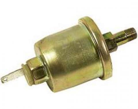 Corvette Oil Pressure Sender, Late 1984-1989