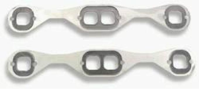 Corvette Pressure Master Seals Header Gasket, 1963-1996