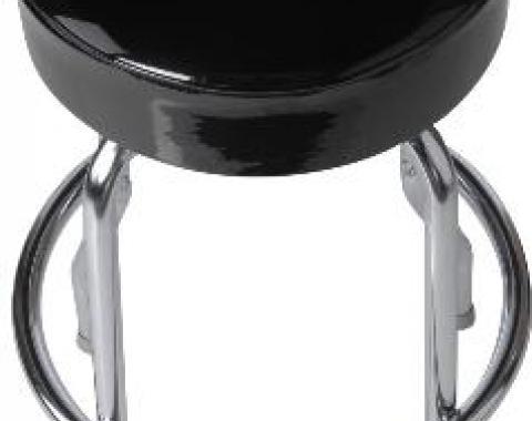 Corvette Counter Stool, C5 Z06 Emblem