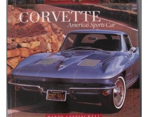 Corvette America's Sports Car Special Edition