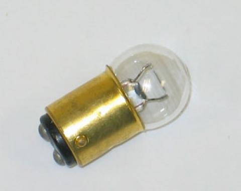 Corvette Courtesy Dome Light Bulb, 1955-1967