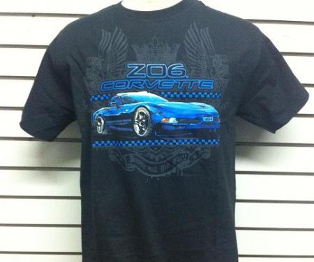 Corvette C5 Z06 T-Shirt