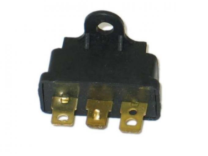 Corvette Air Conditioning Thermal Limiter Fuse, 1972-1973