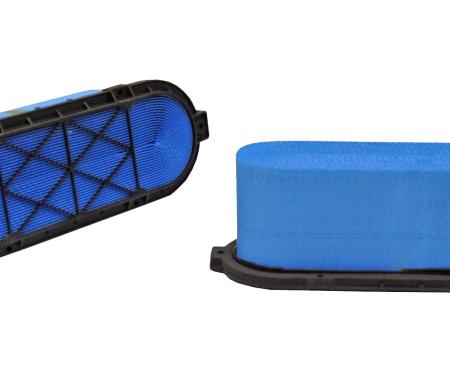 Corvette Air Filter Element, A3077C, LS7/LS3, 2006-2013