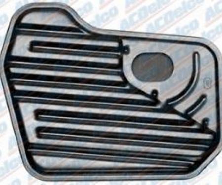 Corvette Transmission Filter, AC Delco, 1994-1996