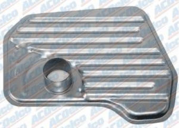 Corvette Transmission Filter, AC Delco, 1997-2007