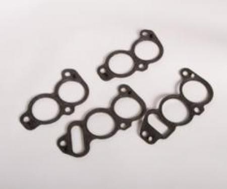 Corvette Intake Manifold Tubes Gasket Kit, 1985-1990